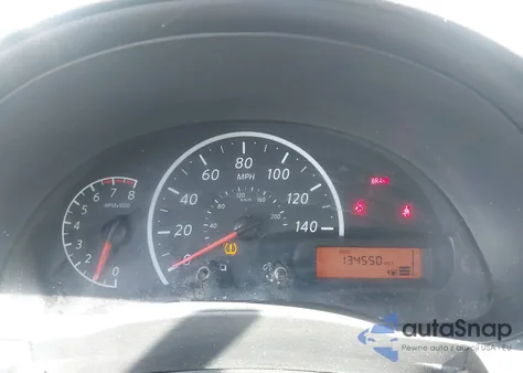 2015 Nissan Versa 1.6 S from USA, damaged, VIN 3N1CN7AP0FL917652